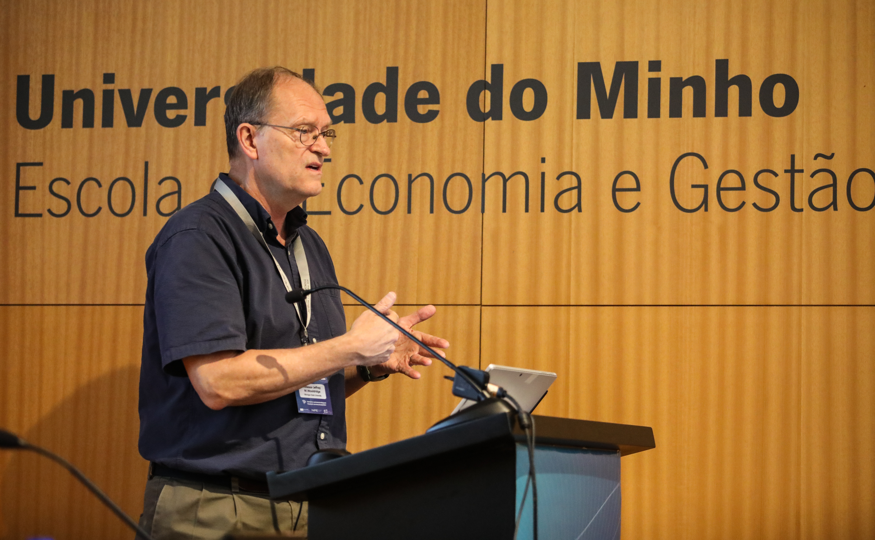 Thumbnail da galeria NIPE Summer School